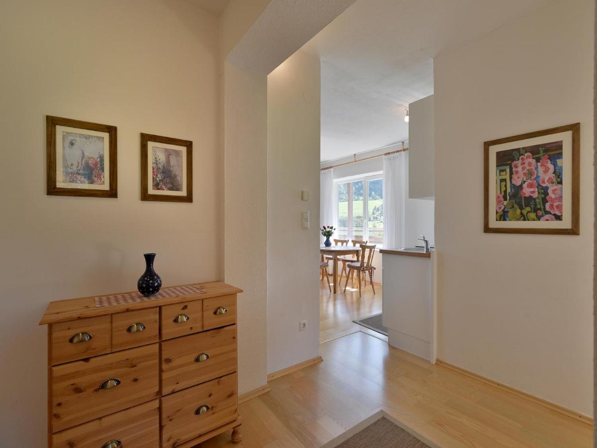 Rosenhof Am See Ferienwohnung Seerosensuite Тирзе Экстерьер фото