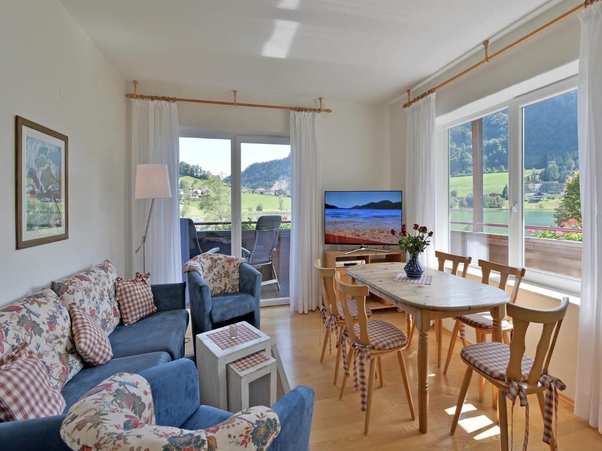 Rosenhof Am See Ferienwohnung Seerosensuite Тирзе Экстерьер фото